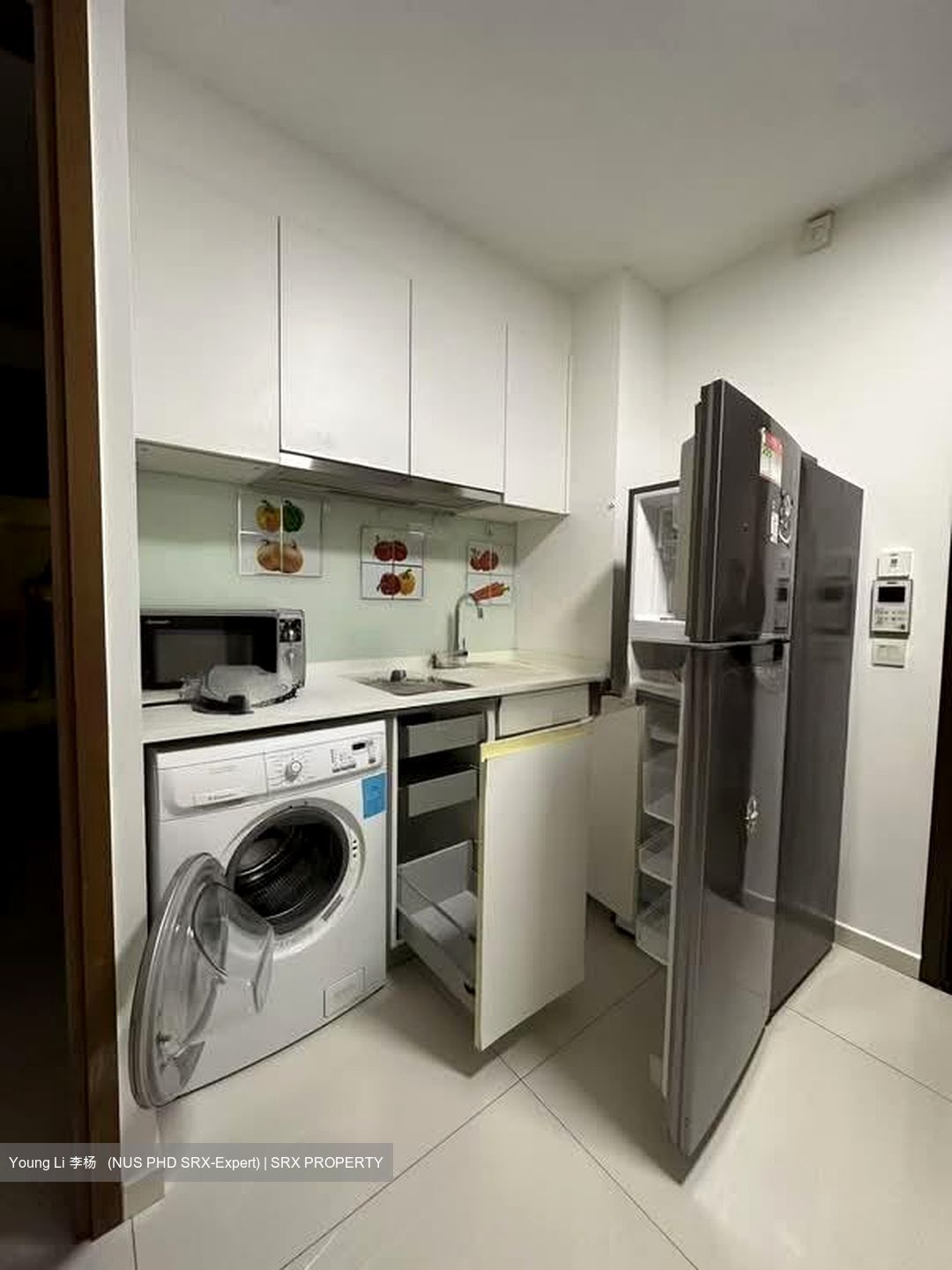 Ness (D14), Apartment #530782831